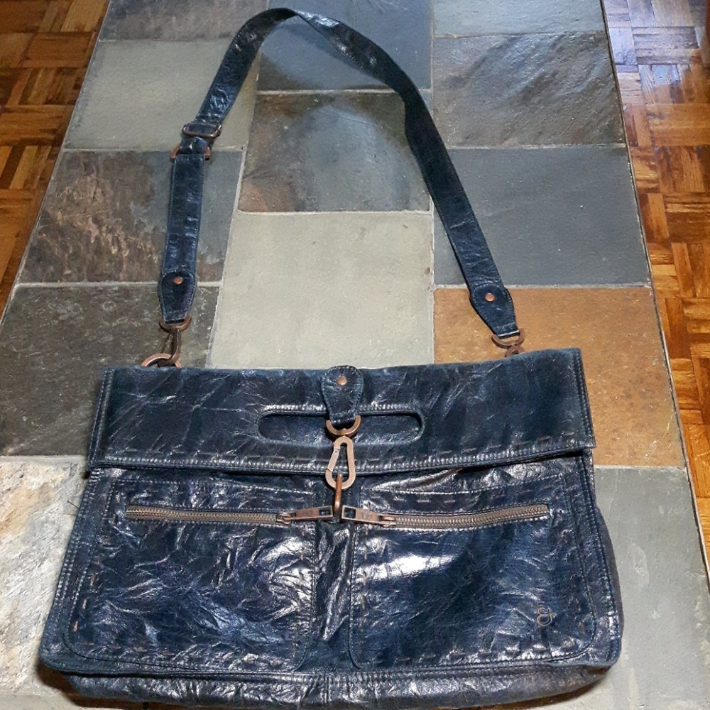 Matt & bat Vegan leather bag